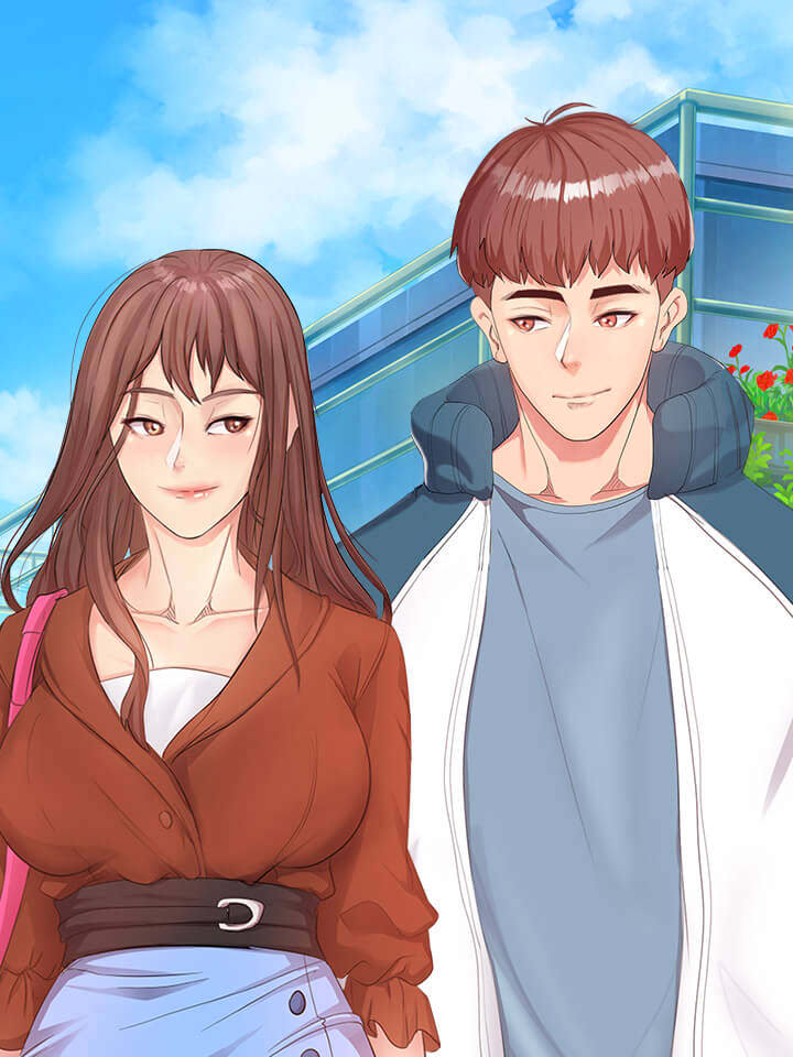 隔壁邻居好奇怪