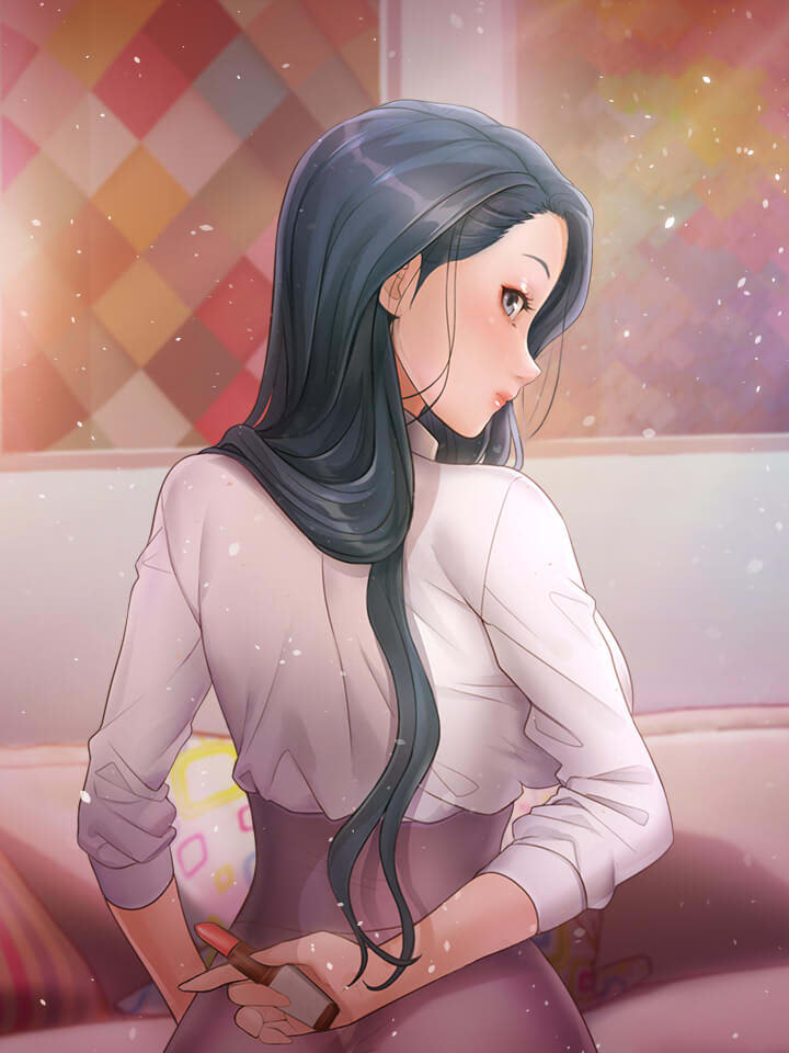 意外的秘密交易