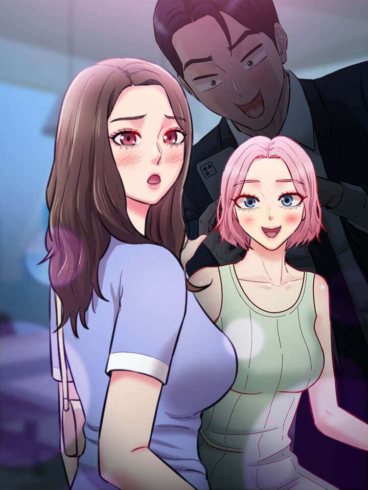 神秘香味研究室