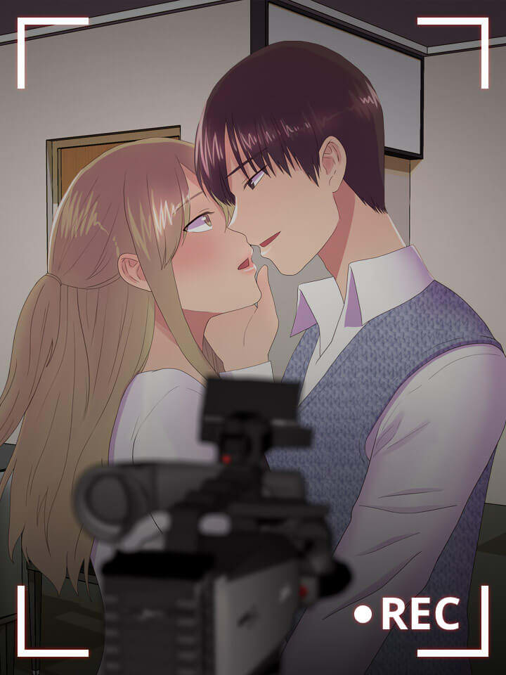 欲望游戏实镜秀