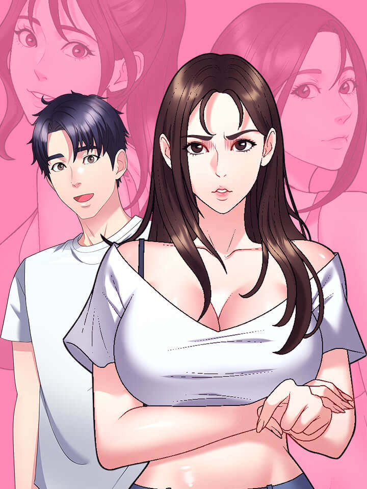 重组家庭好尴尬