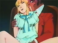 堕天使们的狂宴