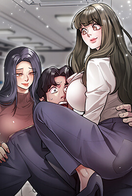 银行业务员的秘密