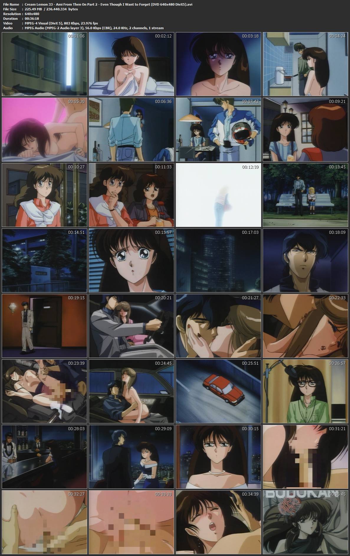 1988-1989番剧合集