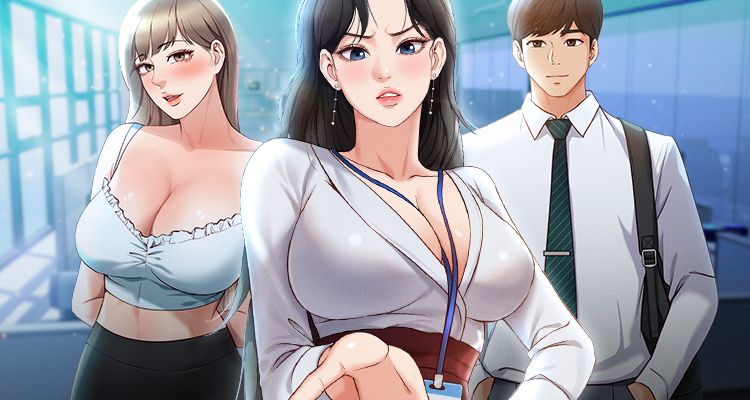 魯蛇社畜的金手指