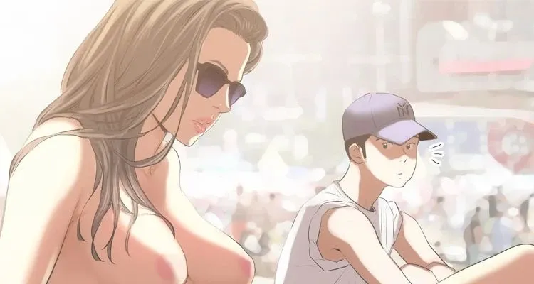 仲夏夜之梦(无码版)