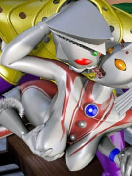 Mari to King no Jouji7本.7z